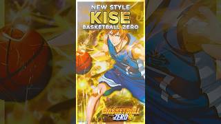 NEW STYLES COMING | BasketBall Zero!