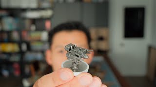 What are your 6 player board game recs?! | 79