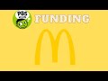 PBS Kids Funding McDonald S 2005 2006