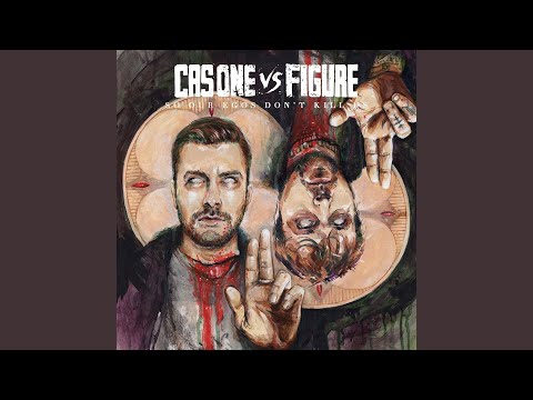 Lone Wolves (feat. Del the Funky Homosapien & Carnage the Executioner)