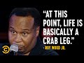 Do What You Can to Feel Good - Roy Wood Jr.