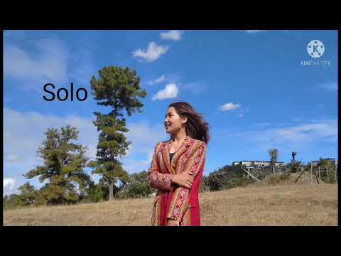 Hawikom Tha Bik Jesuh||Bethsy Hniang||Karaoke