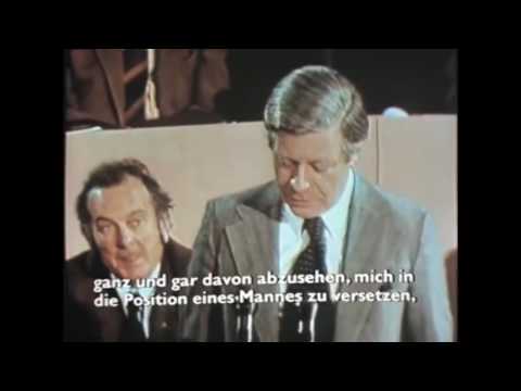 Helmut Schmidt Best of
