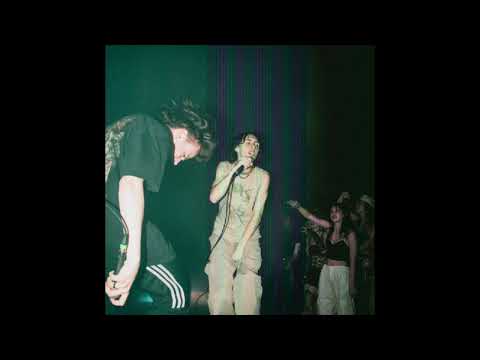 psylocybeat - oddech ft. seatstill