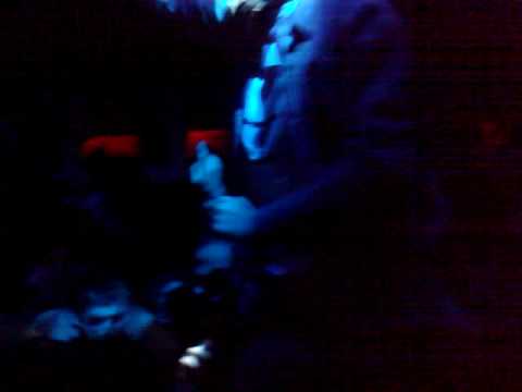 Bagraiders - Shooting Stars