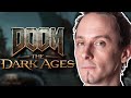 We Need To Talk About The Soundtrack For DOOM The Dark Ages