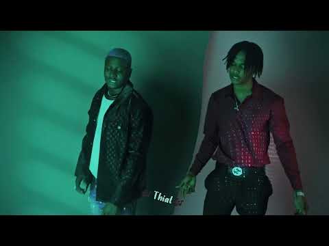 Matadi - THIATT Feat Wizzy Kana (Visualizer) / track #4 de l'album DOUGEUL BOPP