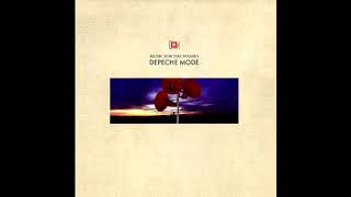 Depeche Mode - Music For The Masses [FULL ALBUM]