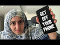 learn to be bored - farah learn to be bored
