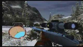 Cabela's North American Adventures - Big Trophy Tournament: Axis Deer Stage 2