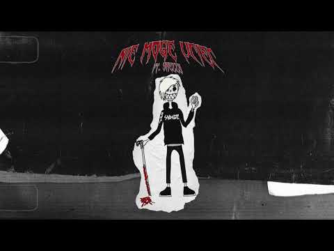 pajønk - nie mogę uciec ft. shezzy (prod. Roman RSK)