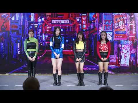 220731 [Comment] cover aespa @ River Plaza Cover Dance (Audition)