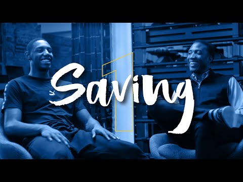 The First Dollar – Money In Real Life with RJ Barrett