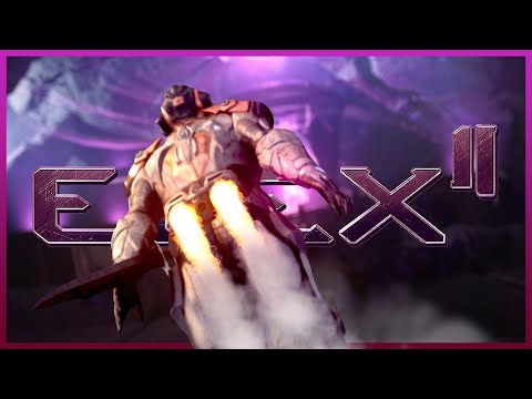 ELEX 2 🛡️ 058: RUNNING MAN (und Wiedersehen mit Crony)