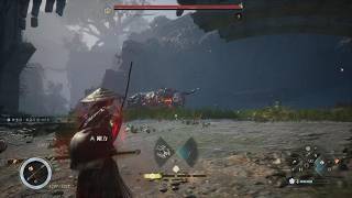 Beast of Reincarnation　ヌシウシ　1戦目