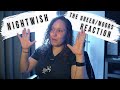 Nightwish THE GREEN MOORS Reaction
