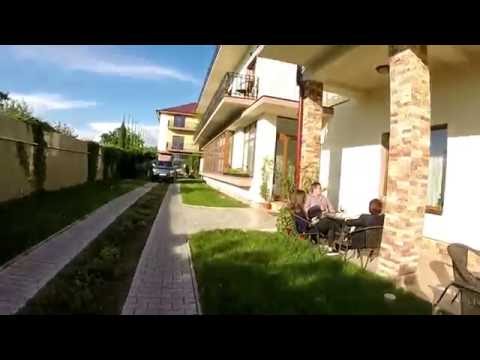 Pensiunea Genesa  Dumbravita jud Timis,str Franyo Zoltan NR.17