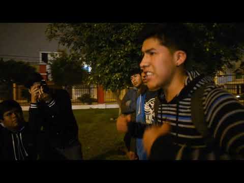 C3H vs DREATT vs CLEVER - 4tos  - ´´Audición Royal Battles¨