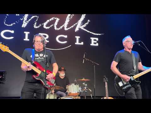 Chalk Circle - This Mourning (Live), Toronto 2024