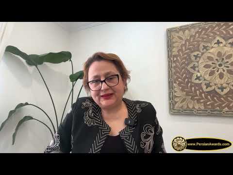 Women’s Conference 2026 - Speaker: Ladan Adhami Dorrani