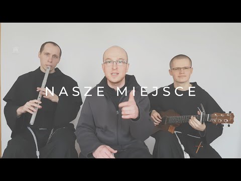 FRS #3 - Nasze miejsce