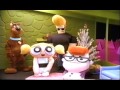 Cartoon Network Christmas Bumpers