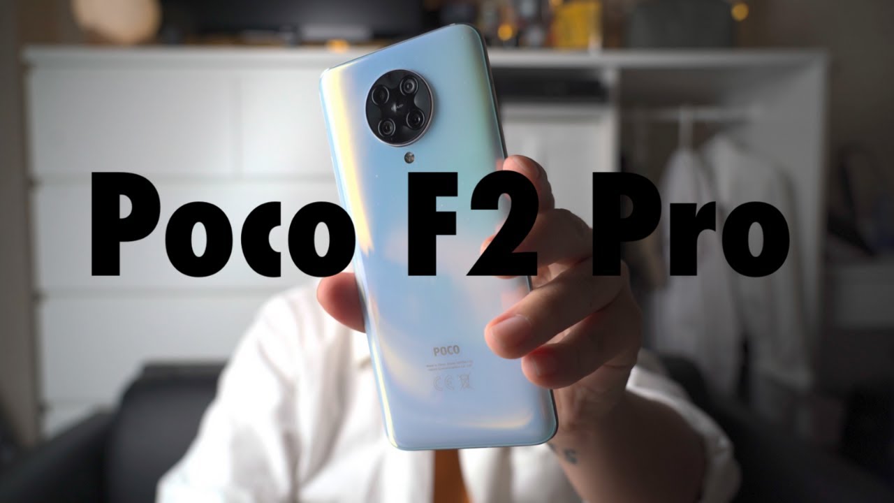 Poco F2 Pro aka Redmi K30 Pro Unboxing and Review - Flagship Killer In 2020?