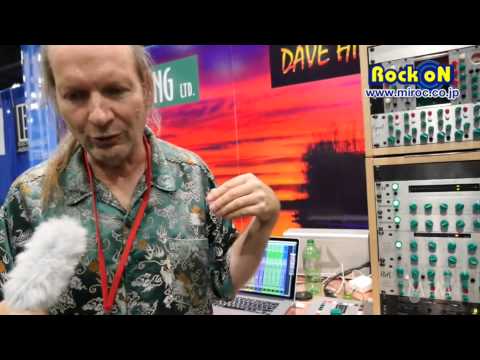 Crane Song Avocet II Monitor Controller - Silver image 9
