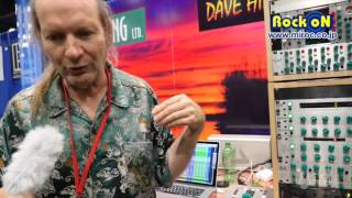 Video thumbnail for AES 2014 Crane Song Avocet II Preview by Rock oN by RockoNCompany