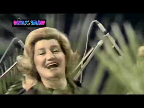 MOJ MILANE JABUKO SA GRANE -NADA MAMULA
