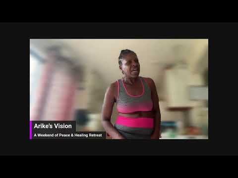 Dance Therapy & Workout with screws for knee & femur