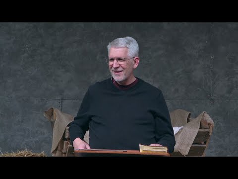 1 John 4:1–6 • Test the Spirits