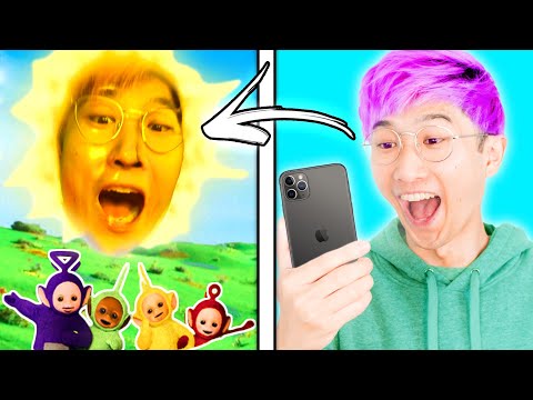 Video cover