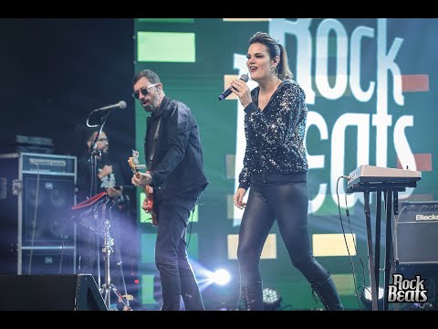 Banda Rock Beats - Medley Cazuza