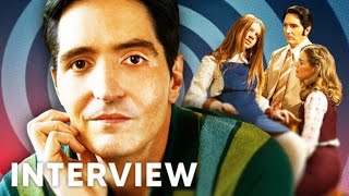 Late Night With The Devil Interview: #JoBlo Chats With David Dastmalchian