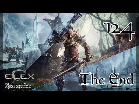 Elex - #124 The End (Let's Play deutsch)