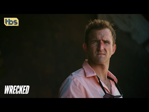 Wrecked Season 1 (Promo 'Nut Punch')