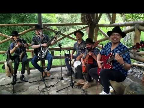 La sancochada - Los Milindrinos