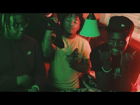 Talk my shit- 1020 Meezy x Ezzy DBG x G2 Genesis ( Official music video)