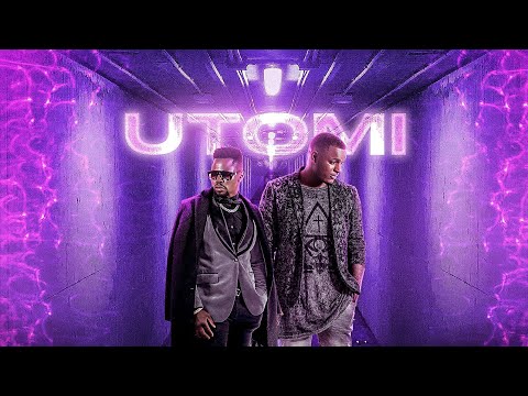 G-Snake feat G-Amado  - Utomi (Vida)