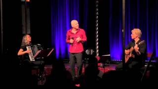 Georg Clementi - Blau wie die Seine