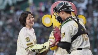 阪神9点大逆転🔥あいみょん“女神降臨”で甲子園が奇跡に包まれた阪神タイガース#ヤクルトスワローズ#プロ野球#甲子園#あいみょん#逆転勝利#野球ハイライト#スポーツ感動#10millionviews🙏