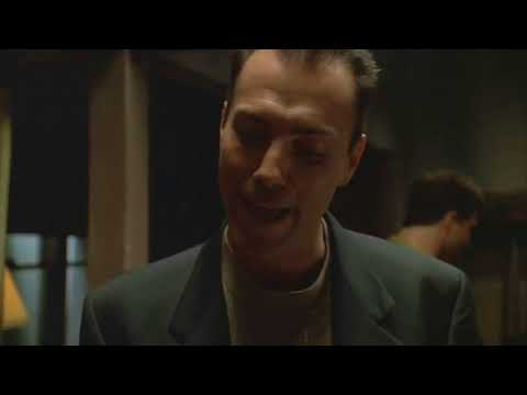 Mikey Palmice Beats Sammy Grigio - The Sopranos HD