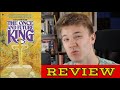 The Once & Future King - REVIEW