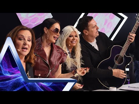 Zvezde Granda - Cela Emisija 10 - ZG 2025/26 - 29.11.2025.