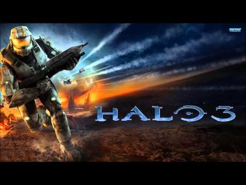 Halo 3 Unreleased Music - "Follow Our Brothers" (Light)