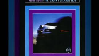 Oscar Peterson Trio - Volare