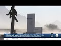 Congresswoman Grijalva visits Eloy Detention Center, meets with detainee