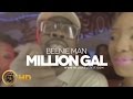 Beenie Man - Million Gal [Official Music Video HD]