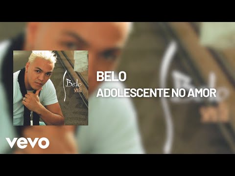 Video thumbnail for Adolescente no Amor